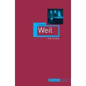 Palle Yourgrau: Simone Weil