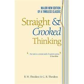 Robert Henry Thouless: Straight and Crooked Thinking