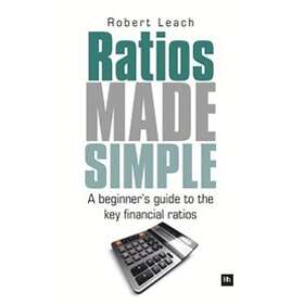 Robert Leach: Ratios Made Simple