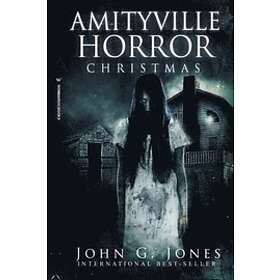 John G Jones: Amityville Horror Christmas
