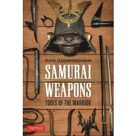 Don Cunningham: Samurai Weapons