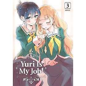 Miman: Yuri Is My Job! 3