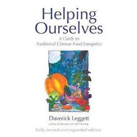 Daverick Leggett: Helping Ourselves