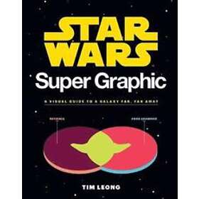 Tim Leong: Star Wars Super Graphic