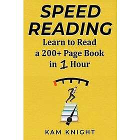 Kam Knight: Speed Reading