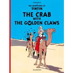 Herge: The Crab with the Golden Claws