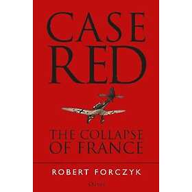 Robert Forczyk: Case Red