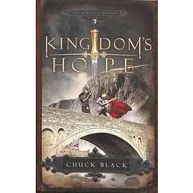 Chuck Black: Kingdom's Hope