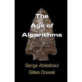 Serge Abiteboul: The Age of Algorithms