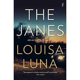 Louisa Luna: The Janes