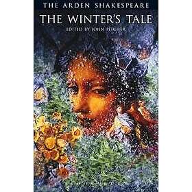 William Shakespeare, John Pitcher: The Winter's Tale