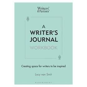 Lucy van Smit: A Writer's Journal Workbook