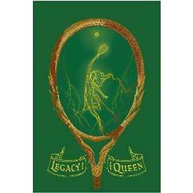 Annie Matthew, Kobe Bryant: Legacy and the Queen