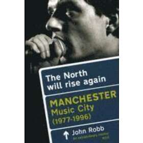 John Robb: The North Will Rise Again