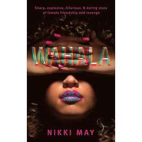 Nikki May: Wahala
