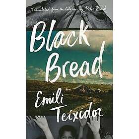 Emili Teixidor: Black Bread