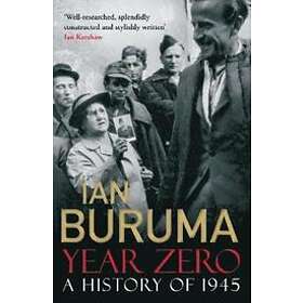 Ian Buruma: Year Zero