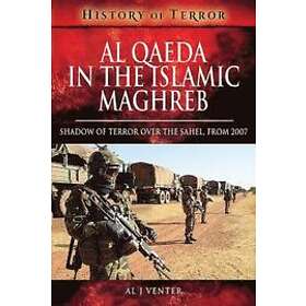 Al J Venter: Al Qaeda in the Islamic Maghreb