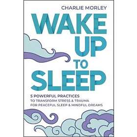 Charlie Morley: Wake Up to Sleep