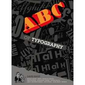 Delphine Panique, Anne Simon: The ABC of Typography