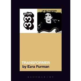 Ezra Furman: Lou Reed's Transformer