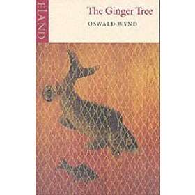 Oswald Wynd: The Ginger Tree
