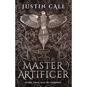 Justin Call: Master Artificer
