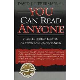 David Lieberman: You Can Read Anyone