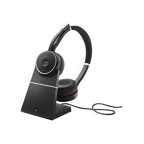 Jabra Evolve 75 Charging Stand