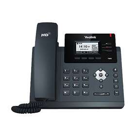 Yealink SIP-T40G VoIP phone T40G V2