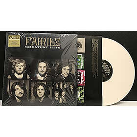 Family Greatest Hits LP