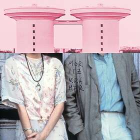 Moritz Krämer Die Traurigen LP