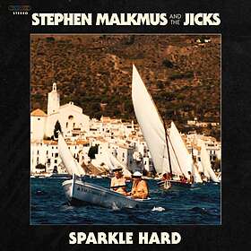 Stephen Malkmus Sparkle Hard LP