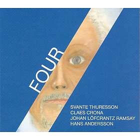 Svante Thureson Four LP