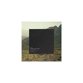 Oneida A List Of The Burning Mountains LP