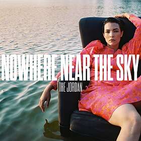The Nowhere Near Sky LP