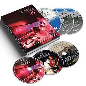 The 40th Anniversary Edition