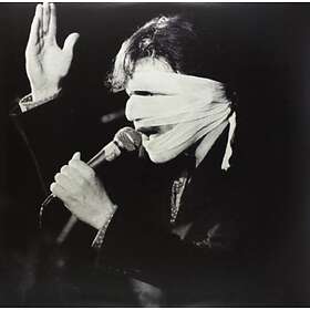 Toy Love Live At The Gluepot 1980 LP