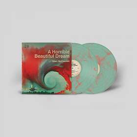 Sean McConnell A Horrible Beautiful Dream LP