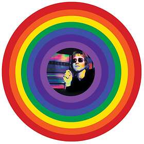 Elton John Legendary Covers '69/'70 LP