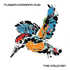 Flower-Corsano Duo The Halycon LP