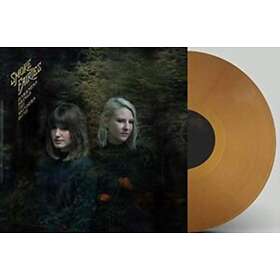 Smoke Fairies Darkness Brings The Wonders Home LP