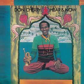 Don Hear & Now Limited Edition LP