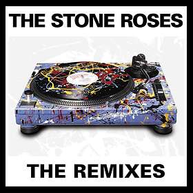 The Stone Roses Remixes LP