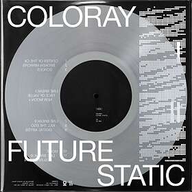 Coloray Future Static LP