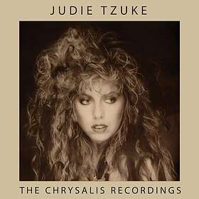 Judie Tzuke Chrysalis Recordings CD