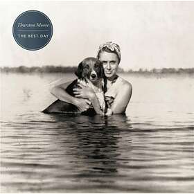 Thurston Moore The Best Day LP