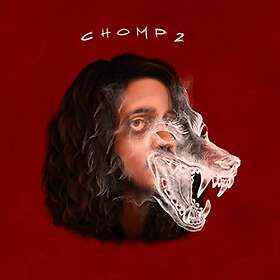 Russ Chomp 2 LP