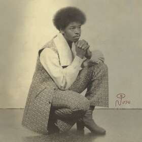 Tommy McGee I'm A Stranger LP