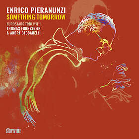 Enrico Pieranunzi Something LP